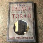 A Bronx Palace of Torah